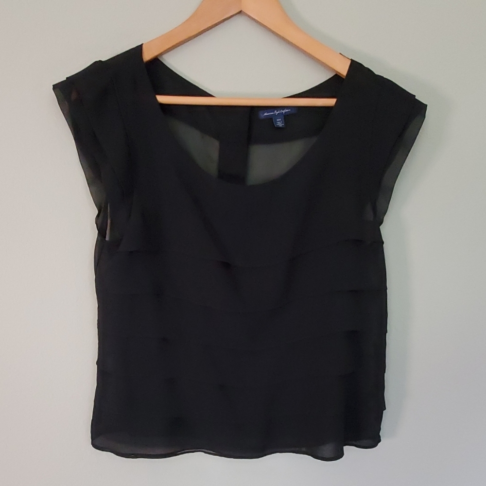 American Eagle Blouse
